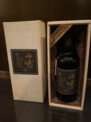 ウイスキー サントリー山崎 （お酒）の商品画像 - 査定依頼日：2025年7月24日 - 最高査定価格：280,000円