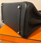 バーキン35トリヨンクレマンス（ブランドバッグ）の商品画像 - 最高査定価格：1,900,000円