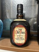 ウイスキー オールドパー （お酒）の商品画像 - 査定依頼日：2023年11月21日 - 最高査定価格：1,500円