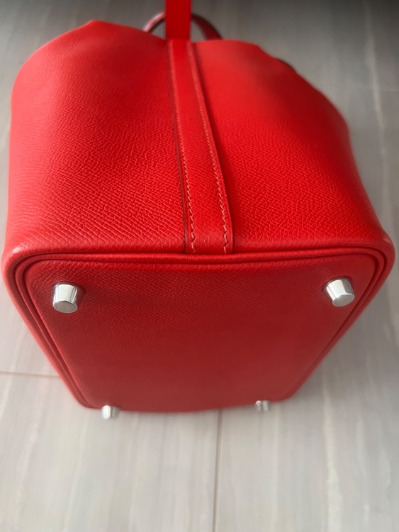 ピコタン（ブランドバッグ）の商品画像 - 査定依頼日：2026年2月12日 - 最高査定価格：360,000円