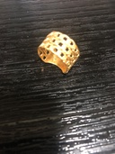 指輪（金・貴金属）の商品画像 - 査定依頼日：2026年3月4日 - 最高査定価格：365,000円