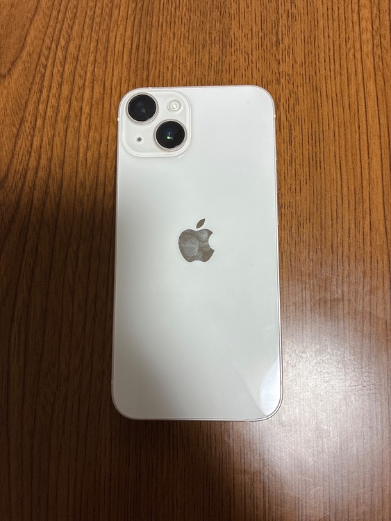 iPhone iPhone 14 256GB 楽天モバイル（スマホ）の商品画像 - 査定依頼日：2026年7月16日 - 最高査定価格：47,000円
