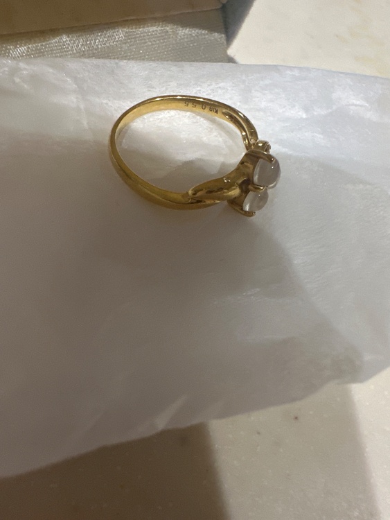 リンク（金・貴金属）の商品画像 - 査定依頼日：2026年1月22日 - 最高査定価格：200,000円