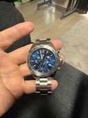 タグホイヤー フォーミュラ （高級時計）の商品画像 - 査定依頼日：2026年2月7日 - 最高査定価格：120,000円