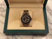 ロレックス ヨットマスター 22662（高級時計）の商品画像 - 査定依頼日：2025年7月24日 - 最高査定価格：3,750,000円