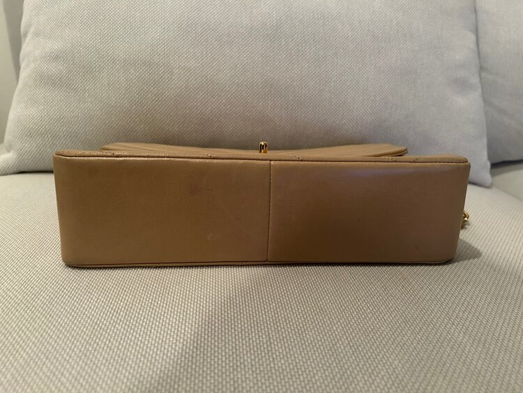 シャネル マトラッセ （ブランドバッグ）の商品画像 - 査定依頼日：2025年3月3日 - 最高査定価格：180,000円