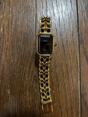 シャネル プルミエール （高級時計）の商品画像 - 査定依頼日：2025年9月26日 - 最高査定価格：200,000円