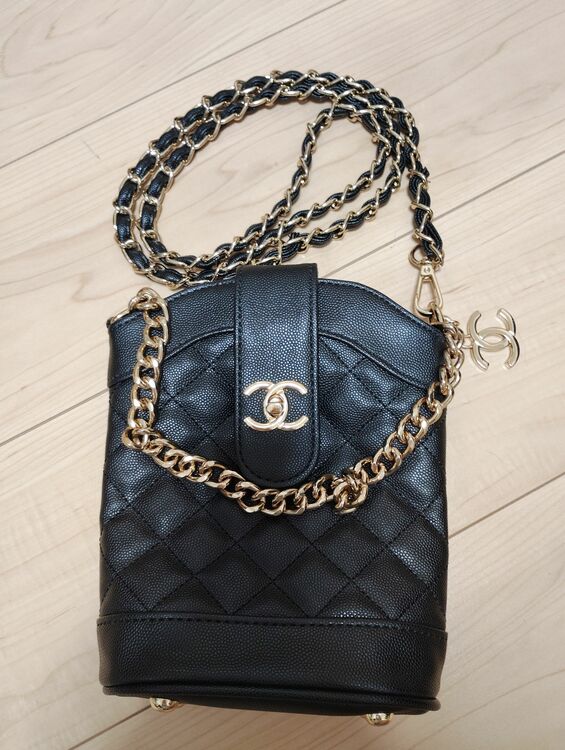 シャネル シャネル(その他) （ブランドバッグ）の商品画像 - 査定依頼日：2025年8月28日 - 最高査定価格：50,000円