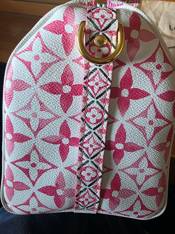 ルイヴィトン スピーディー （ブランドバッグ）の商品画像 - 査定依頼日：2026年3月25日 - 最高査定価格：250,000円