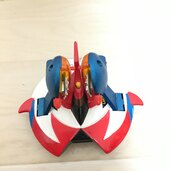 ポピー ポピニカシリーズ UFOロボ グレンダイザー TFO（その他のおもちゃ）の商品画像 - 査定依頼日：2025年5月29日 - 最高査定価格：6,000円