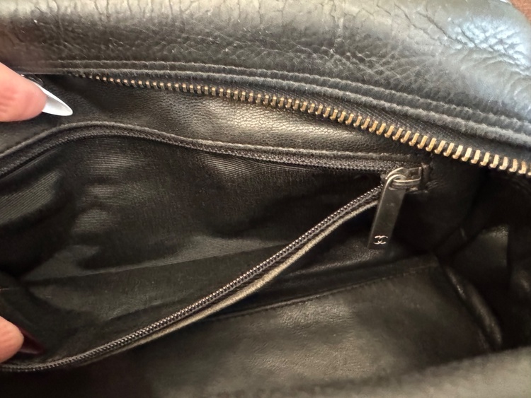 シャネル（ブランドバッグ）の商品画像 - 査定依頼日：2026年2月9日 - 最高査定価格：180,000円