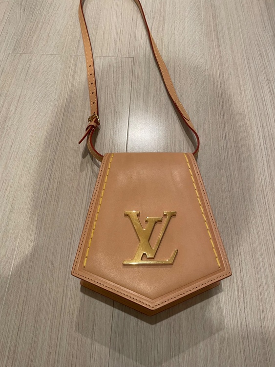 ルイヴィトン ルイヴィトン(その他) （ブランドバッグ）の商品画像 - 査定依頼日：2026年1月22日 - 最高査定価格：200,000円