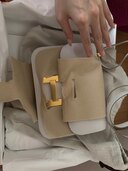 エルメス コンスタンス （ブランドバッグ）の商品画像 - 査定依頼日：2025年5月16日 - 最高査定価格：1,600,000円