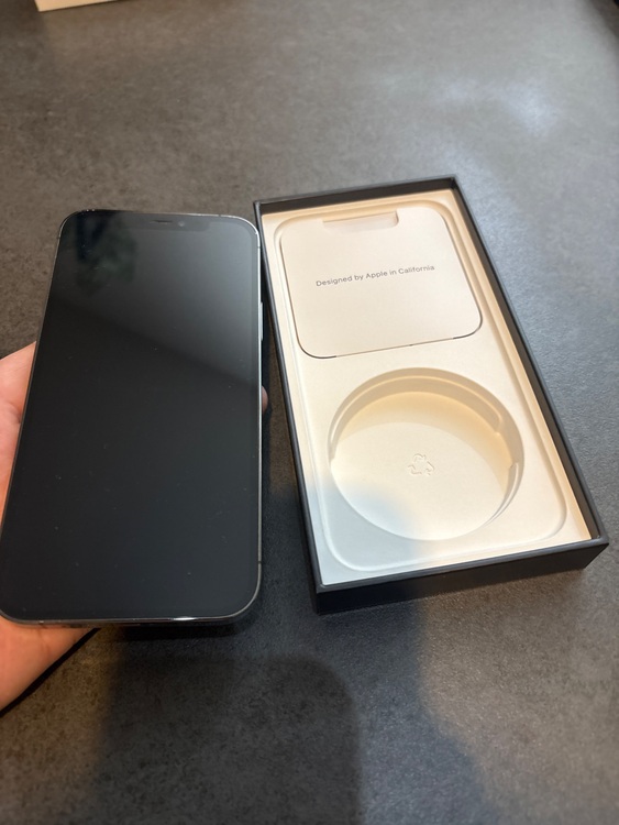 iPhone12 Pro（スマホ）の商品画像 - 査定依頼日：2025年8月16日 - 最高査定価格：32,000円