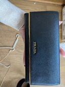 プラダ  （ブランドバッグ）の商品画像 - 査定依頼日：2026年2月27日 - 最高査定価格：40,000円