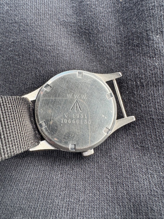 オメガ　シンアロー（高級時計）の商品画像 - 査定依頼日：2025年11月13日 - 最高査定価格：280,000円