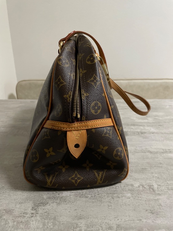 ルイヴィトン アルマ （ブランドバッグ）の商品画像 - 査定依頼日：2025年11月22日 - 最高査定価格：100,000円