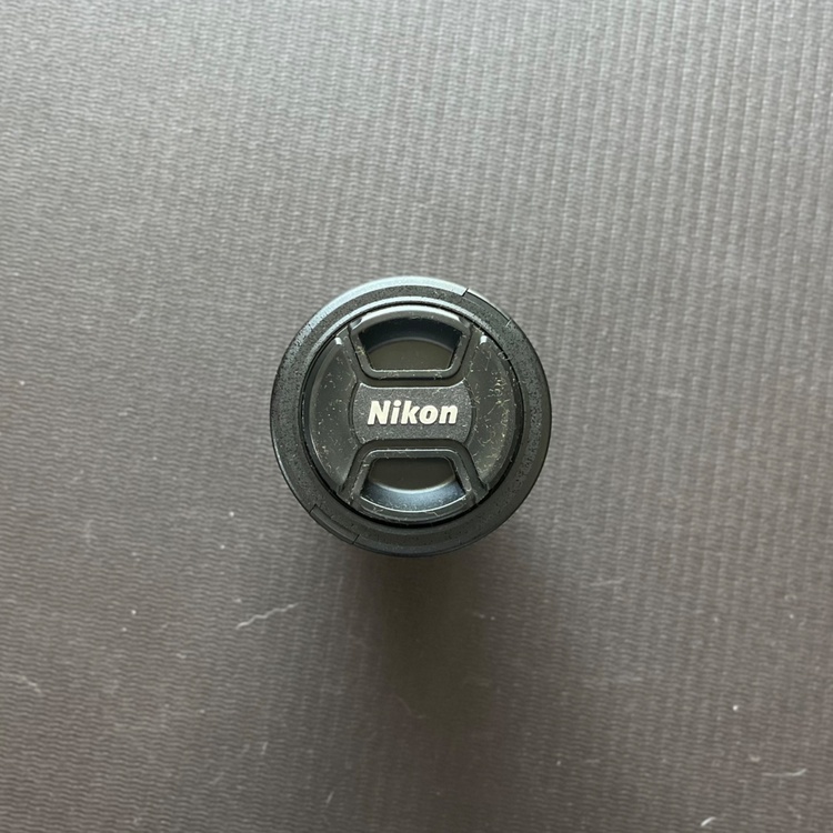 ズームレンズNIKON DX AF-S NIKKOR（家電）の商品画像 - 査定依頼日：2026年5月31日 - 最高査定価格：7,100円