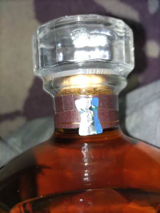 響21年花鳥風月（お酒）の商品画像 - 査定依頼日：2025年8月14日 - 最高査定価格：270,000円