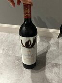 ワイン シャトームートンロートシルト （シャトームートンロートシルト）の商品画像 - 新品 - 査定完了日：2024.08.06 - 最高査定価格：52,000円