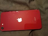 iPhone SE (第 2 世代) 64GB SIMフリー（スマホ）の商品画像 - 査定依頼日：2026年3月19日 - 最高査定価格：13,000円