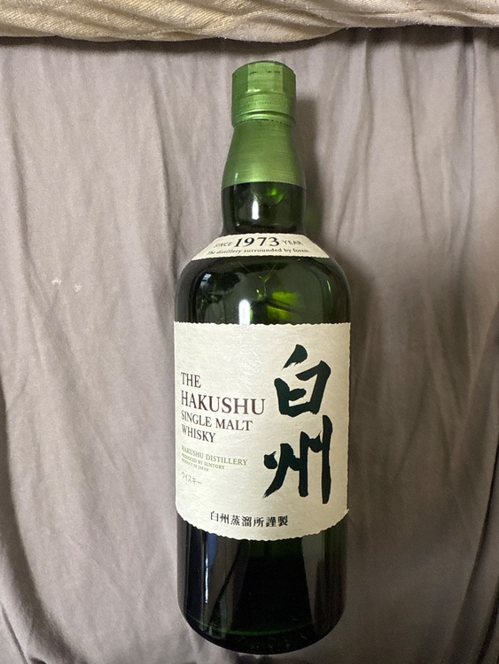 ウイスキー ウイスキー(その他) （お酒）の商品画像 - 査定依頼日：2025年9月28日 - 最高査定価格：8,000円