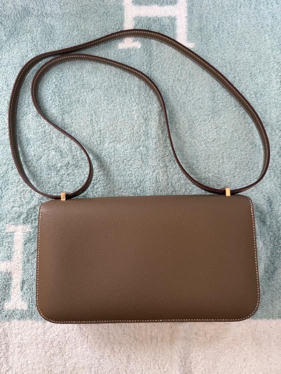 コンスタンス　エラン（ブランドバッグ）の商品画像 - 査定依頼日：2026年2月18日 - 最高査定価格：1,650,000円