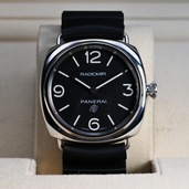 Pam00753（高級時計）の商品画像 - 査定依頼日：2026年10月1日 - 最高査定価格：520,000円