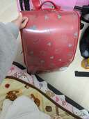 ランドセル（ベビー用品）の商品画像 - 査定依頼日：2025年4月20日 - 最高査定価格：500円