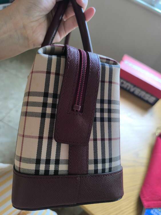 ルイヴィトン モノグラム （ブランドバッグ）の商品画像 - 査定依頼日：2025年3月31日 - 最高査定価格：25,000円