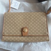 セリーヌ  （ブランドバッグ）の商品画像 - 査定依頼日：2026年1月11日 - 最高査定価格：5,000円