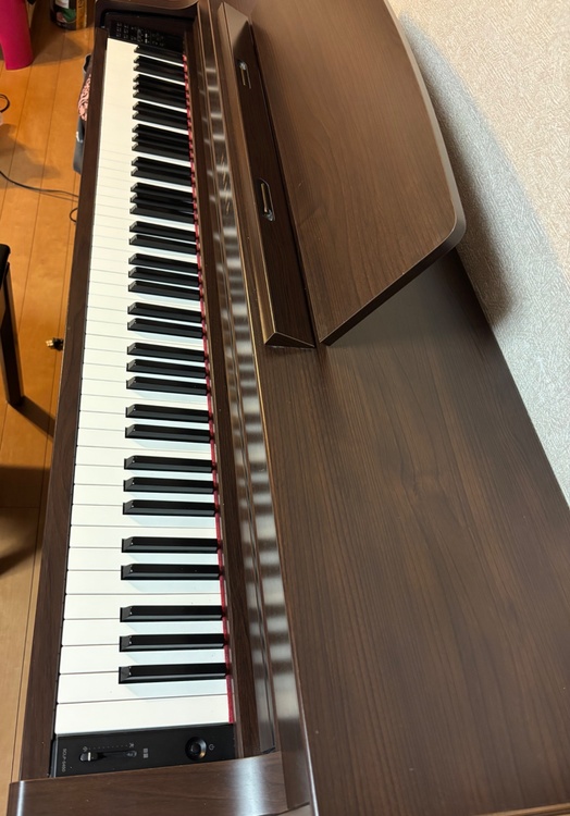 SCLP-5450（ピアノ・楽器・PA機材）の商品画像 - 査定依頼日：2026年4月7日 - 最高査定価格：5,000円