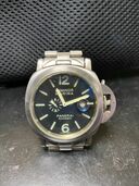 マリーナ オートマティック（高級時計）の商品画像 - 査定依頼日：2025年7月3日 - 最高査定価格：580,000円