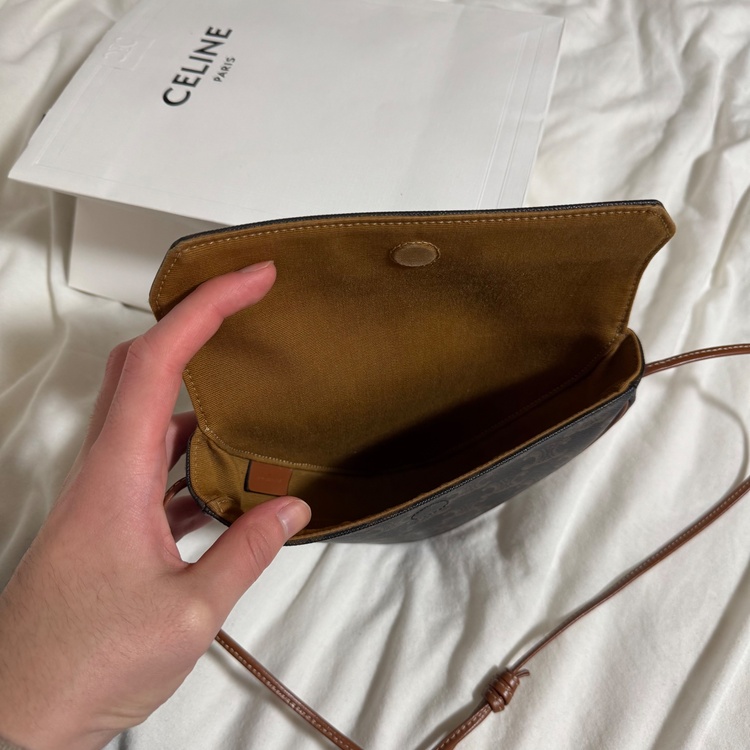 セリーヌ  （ブランドバッグ）の商品画像 - 査定依頼日：2026年1月8日 - 最高査定価格：100,000円