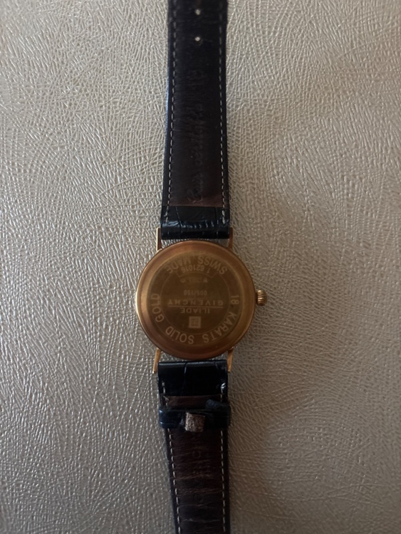 その他 その他 （高級時計）の商品画像 - 査定依頼日：2026年4月9日 - 最高査定価格：180,000円