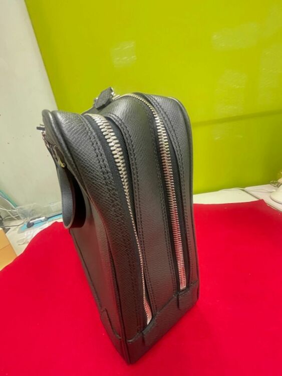 タイガ　アレクサンダーアルドワーズショルダーバッグ（ブランドバッグ）の商品画像 - 査定依頼日：2025年7月22日 - 最高査定価格：850,000円