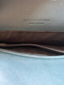 ボッテガ・ヴェネタ  （ブランドバッグ）の商品画像 - 査定依頼日：2025年3月23日 - 最高査定価格：200,000円