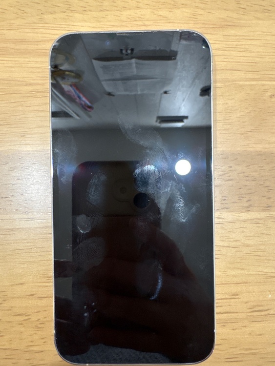 iPhone 13 Pro 128GB SIMフリー（スマホ）の商品画像 - 査定依頼日：2026年1月27日 - 最高査定価格：42,000円