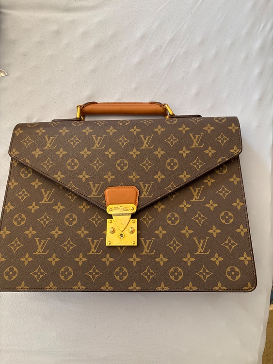 ルイヴィトン モノグラム （ブランドバッグ）の商品画像 - 査定依頼日：2026年3月9日 - 最高査定価格：55,000円