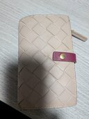 ボッテガ・ヴェネタ（ブランドバッグ）の商品画像 - 査定依頼日：2026年8月6日 - 最高査定価格：18,000円