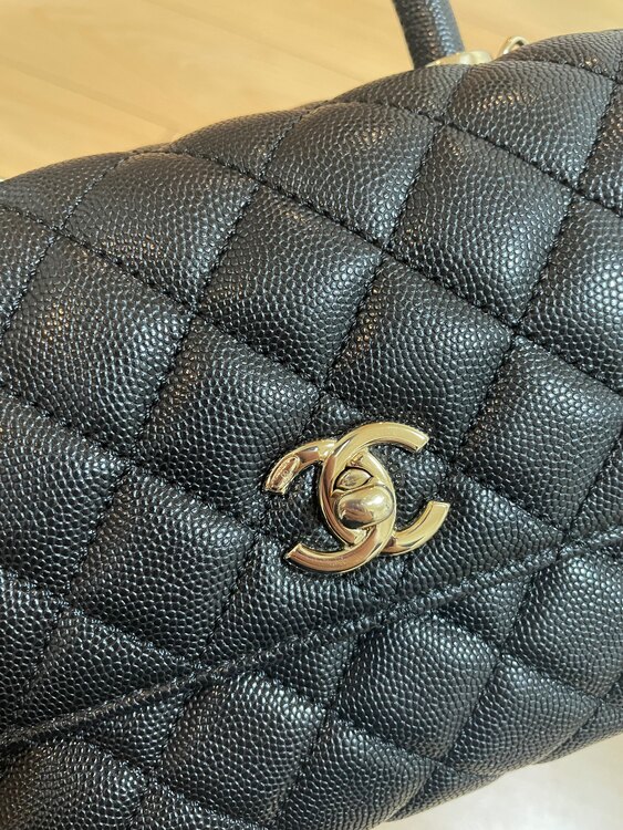 シャネル シャネル(その他) （ブランドバッグ）の商品画像 - 査定依頼日：2025年5月27日 - 最高査定価格：600,000円