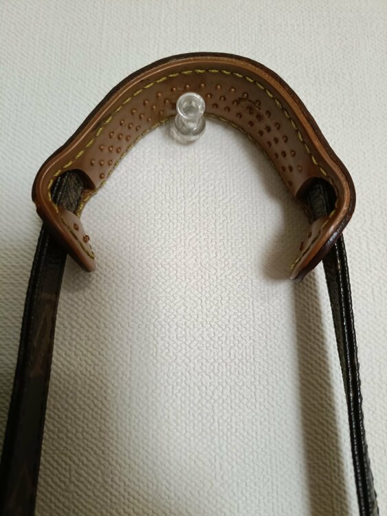 ルイヴィトン モノグラム （ブランドバッグ）の商品画像 - 査定依頼日：2026年4月16日 - 最高査定価格：100,000円