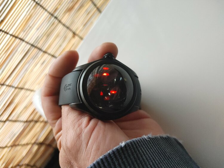 その他 その他 （高級時計）の商品画像 - 査定依頼日：2026年3月4日 - 最高査定価格：68,000円