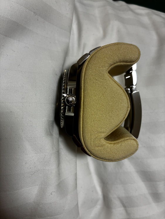 ロレックス サブマリーナー 126610LN（高級時計）の商品画像 - 査定依頼日：2026年1月15日 - 最高査定価格：2,430,000円