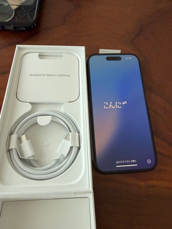 MTMH3J/A（スマホ）の商品画像 - 査定依頼日：2026年9月5日 - 最高査定価格：66,000円