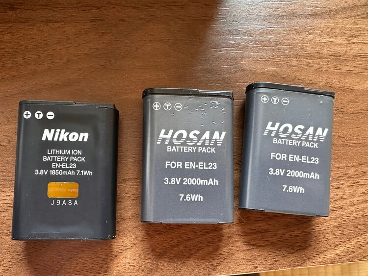 p610（カメラ）の商品画像 - 査定依頼日：2025年4月30日 - 最高査定価格：18,000円