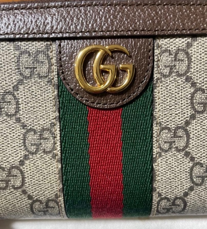 グッチ  （ブランドバッグ）の商品画像 - 査定依頼日：2026年1月27日 - 最高査定価格：47,000円