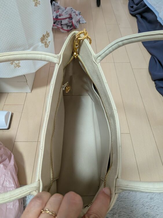 復刻トート（ブランドバッグ）の商品画像 - 査定依頼日：2025年11月8日 - 最高査定価格：150,000円