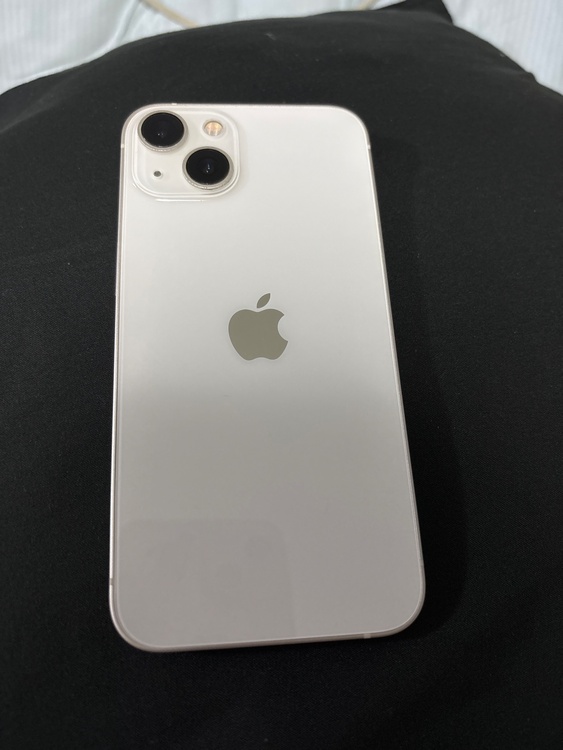 iPhone iPhone 13 256GB SIMフリー（スマホ）の商品画像 - 査定依頼日：2026年9月24日 - 最高査定価格：30,500円