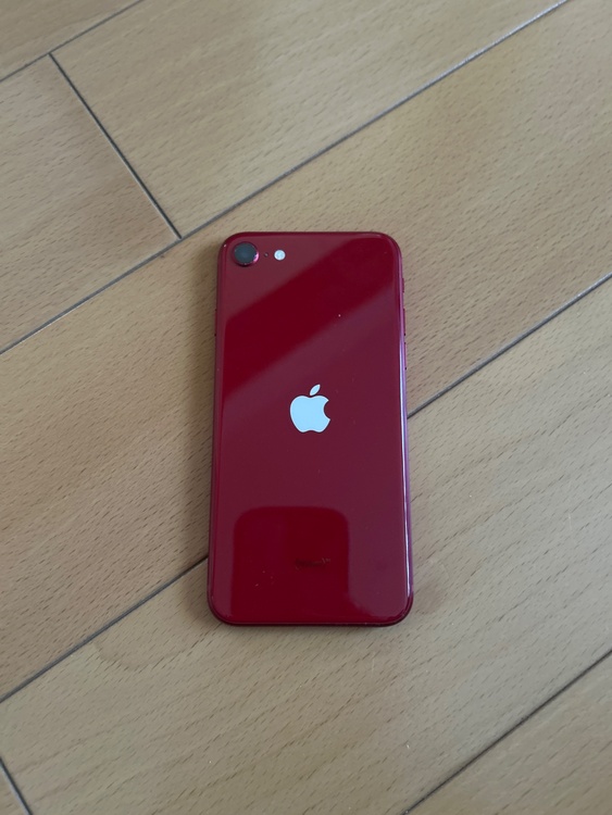 iPhone SE (第 3 世代) 128GB SIMフリー（スマホ）の商品画像 - 査定依頼日：2026年3月1日 - 最高査定価格：18,000円